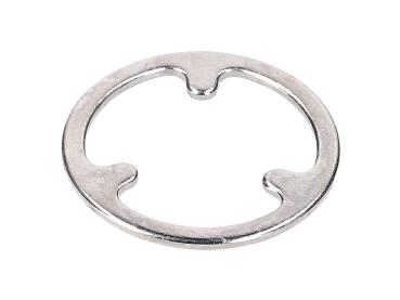 Zwischenscheibe Gasschieber Bing